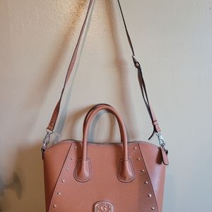 Guess purse